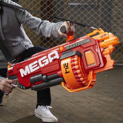 najdroższy nerf.